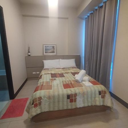 Mactan Newtown Seaview Condo By Fjcivo Lapu-Lapu City Exteriér fotografie
