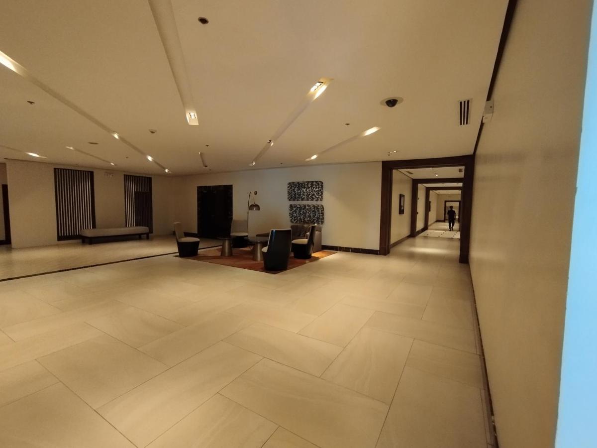 Mactan Newtown Seaview Condo By Fjcivo Lapu-Lapu City Exteriér fotografie